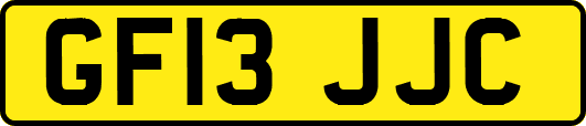 GF13JJC