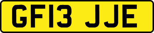 GF13JJE