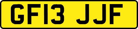 GF13JJF