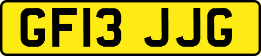 GF13JJG