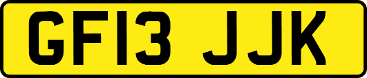 GF13JJK
