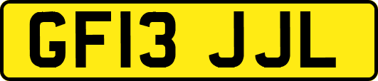 GF13JJL