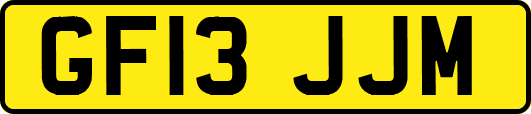 GF13JJM