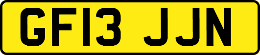 GF13JJN