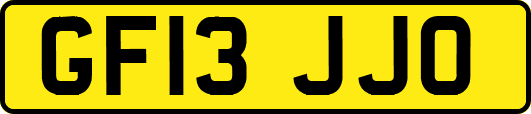 GF13JJO
