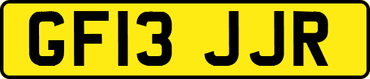 GF13JJR