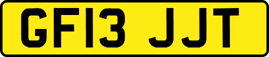GF13JJT