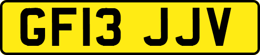 GF13JJV
