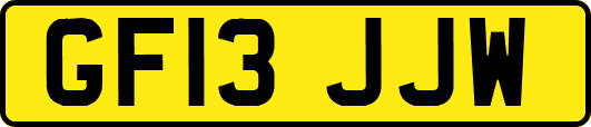 GF13JJW