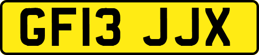 GF13JJX