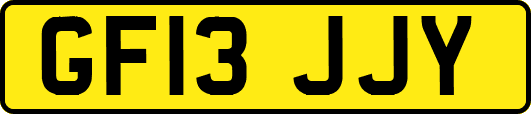 GF13JJY