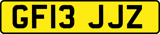 GF13JJZ