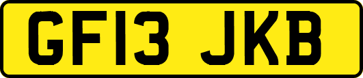 GF13JKB
