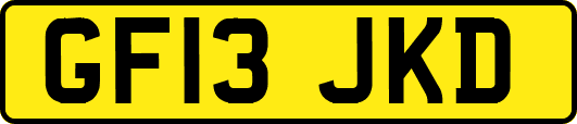 GF13JKD