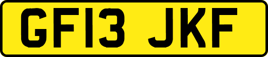GF13JKF