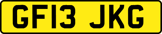 GF13JKG