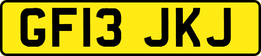 GF13JKJ