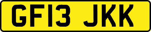 GF13JKK