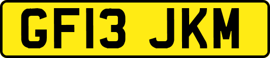 GF13JKM