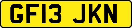 GF13JKN