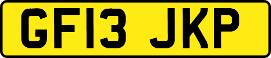 GF13JKP
