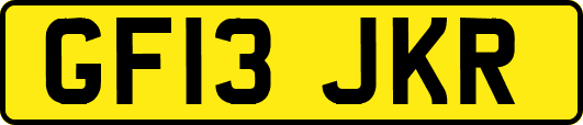GF13JKR