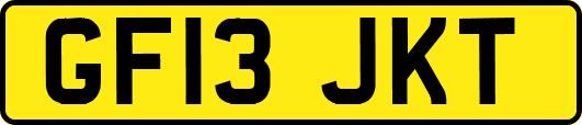 GF13JKT