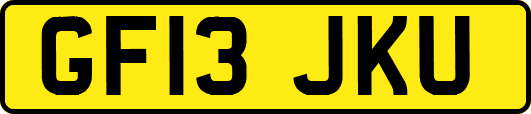 GF13JKU
