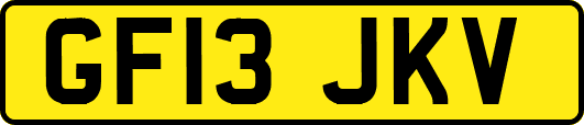 GF13JKV