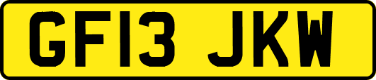 GF13JKW