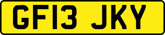 GF13JKY