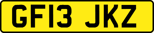 GF13JKZ