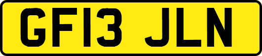 GF13JLN