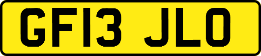 GF13JLO