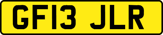 GF13JLR