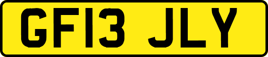GF13JLY