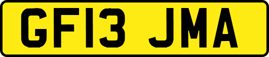 GF13JMA