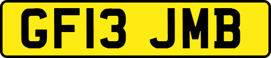GF13JMB