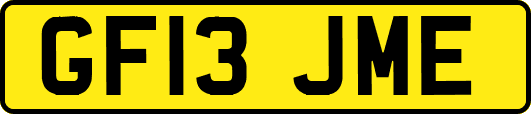 GF13JME