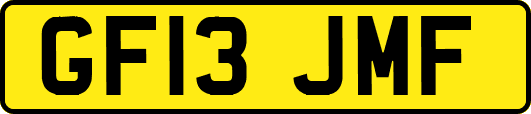 GF13JMF