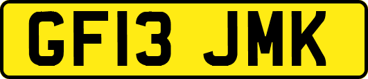 GF13JMK