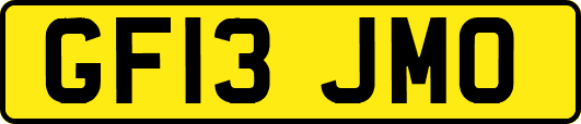 GF13JMO