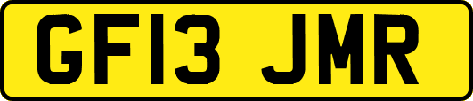 GF13JMR