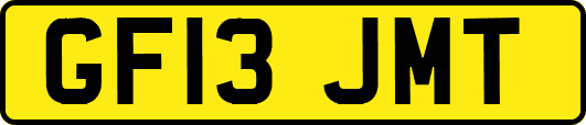 GF13JMT