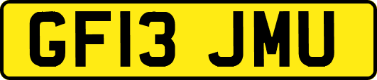 GF13JMU