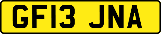GF13JNA