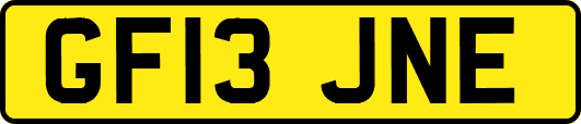 GF13JNE