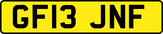 GF13JNF