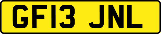 GF13JNL