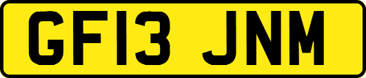 GF13JNM